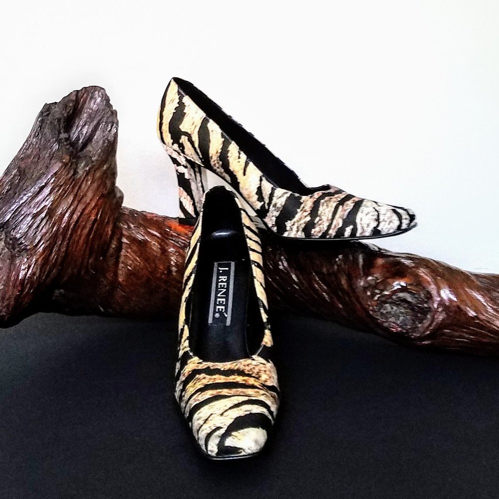 J. Renee’s Heels - Picture 2 of 5